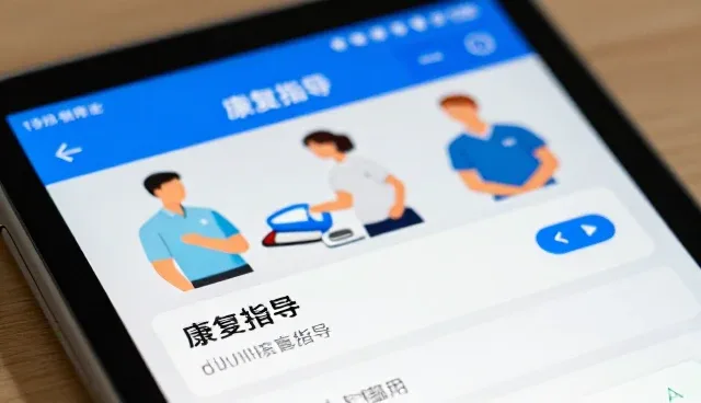 健康教育如何提升医疗效率的场景实践