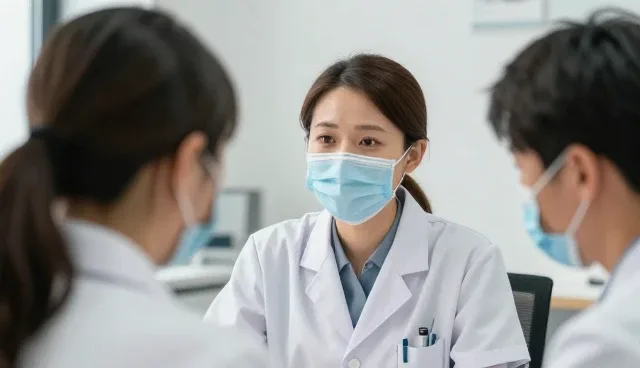 广州乐启生医疗门诊部有限公司解答关于健康教育的问题
