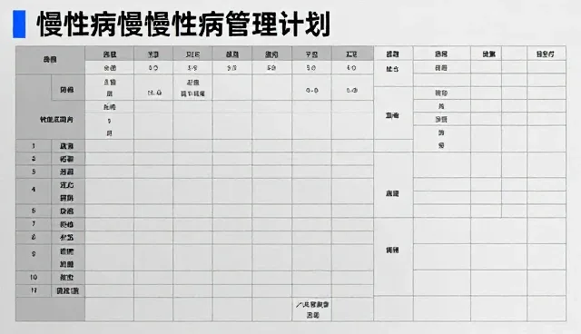 如何有效开展健康检查的选型与使用